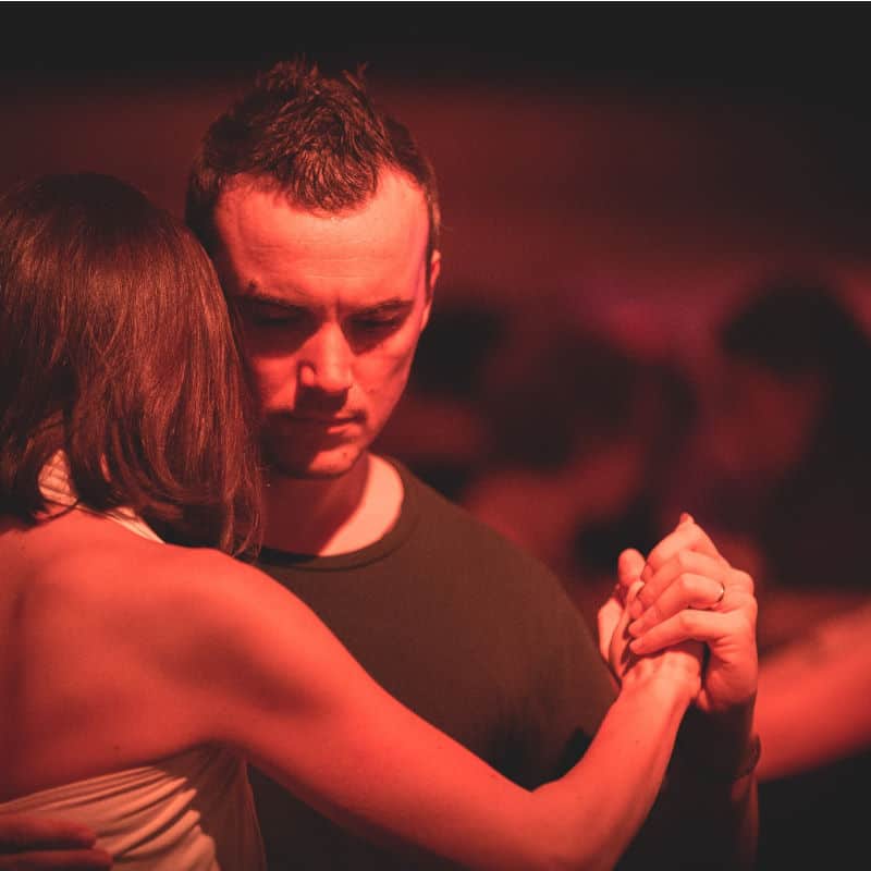 Why do we dance tango - reasons to dance tango