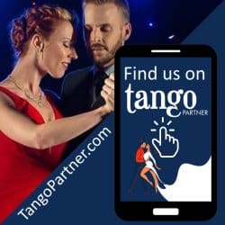 Learn tango online with Liz and Yannick on Patreon