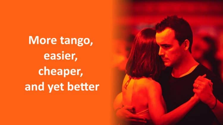 Blog Tangopartner Connect With Tango Friends And Teachers Everywhere